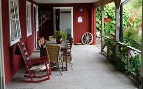 Lekanders Baer & Boende